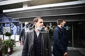 Milos Jovanovic DSS