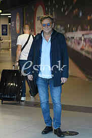 Aerodrom Tihomir Stanic