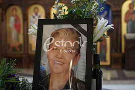 Jednogodisnji pomen Marini Tucakovic