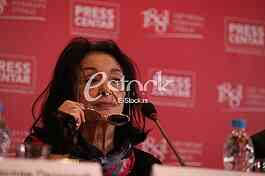Press Conference,Stevo Zigon,