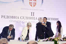 Olympic Committee of Serbia