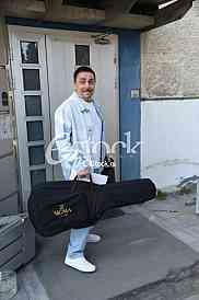 Dragan Kojic Keba