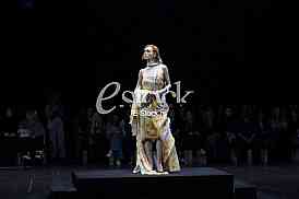 57 Belgrade Fashion Week