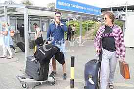 Tonci Huljic,Petar Graso