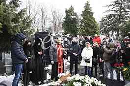 Pomen Zeljku Raznatovicu Arkanu