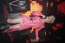 Indira Levak ex Colonia