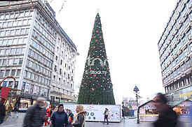 Christmas tree