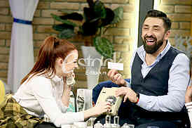 Teodora Tara Stojanovic Ognjen Amidzic