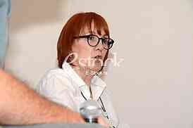 Promotion of the book by Vedrana Rudan, 