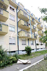 Pozar Zemun polje