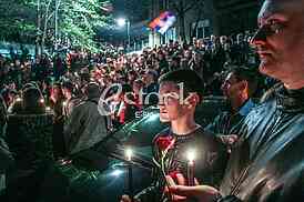 1 od 5 milona protest