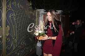 Boba Zivojinovic arandjelovdan