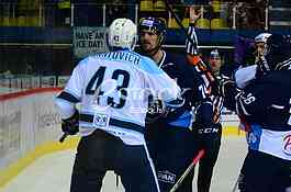 Hockey