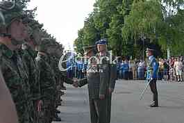 May 9 - Victory Day in WW 2