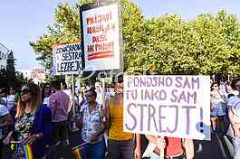 Montenegro Pride 2019