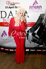 Dara Bubmara