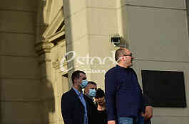 Vladimir Djukanovic, Vladimir Orlic