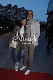 Tamara Plecevic i Sasa Plecevic