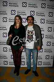 mariko madzgalj, nenad okanovic, ana sakic