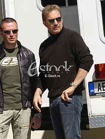Kevin Costner