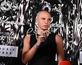 Vojaz_Music week 2025