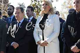 Dan primirja u Prvom svetskom ratu