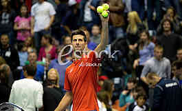 Davis Cup tennis