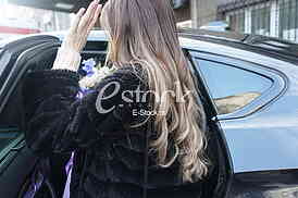 Mimi Jestorvic Nenad Jestorvic Izlazak iz porodilista