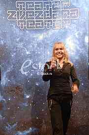Premiere of the play Hypnosis one love