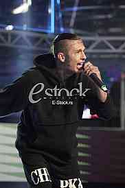 Zadrugovizija Fran Pujas, Sandi Kojic