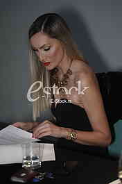 Jelena Gavrilovic