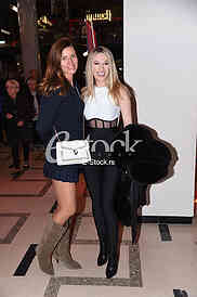 Rada Manojlovic Maja Manojlovic