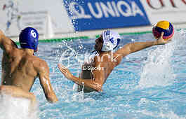 SERBIA VS HUNGARY