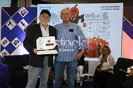 Jovo Skomac i Spiro Radulovic