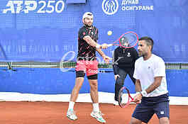 Serbia Open 2021