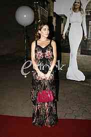 ilda saulic, topcider