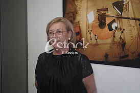 Vesna Curuvija