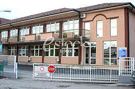 General hospital in Loznica