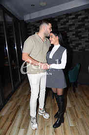 Ljuba Perucica I Katarina Kolozeus