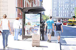 Bus Station