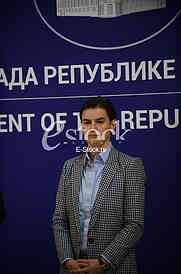Ana Brnabic