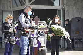 Savo Milosevic