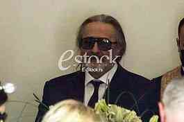 Viktor Ristovic Misa Grof