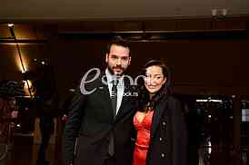 Viktor Troicki wedding at hotel Crowne Plaza