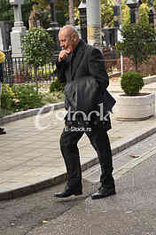 rade jorovic