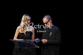Jelena Gavrilovic i Frano Lasic