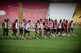 Crvena Zvezda