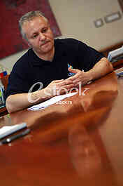 Mladjan Dinkic