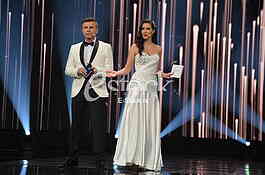 Jovan Radomir i Dragana Kosjerina