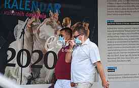 Podgorica zastitne mere koronavirus